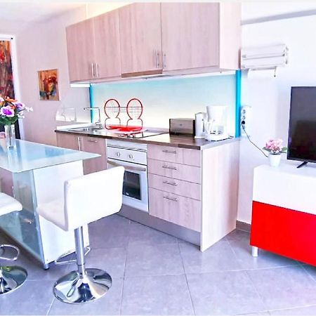 Studio Beautiful Ocean View Costa Adeje Paradise Cort 외부 사진